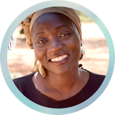 Dr. Auma Obama